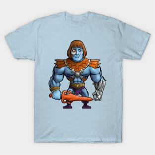 Battle Damage Faker T-Shirt